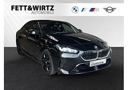 BMW 220 Gran Coupé