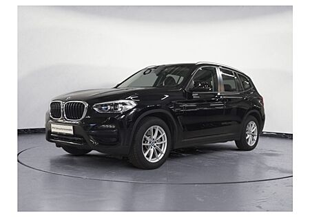 BMW X3 xDrive30e