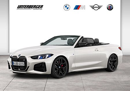 BMW 440 M440i xDrive Cabrio