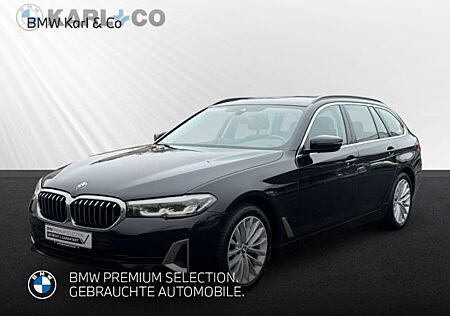 BMW 520d xDrive Touring Diesel