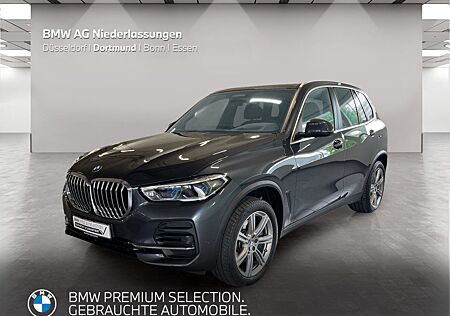 BMW X5 XDRIVE40D (AB 2019)