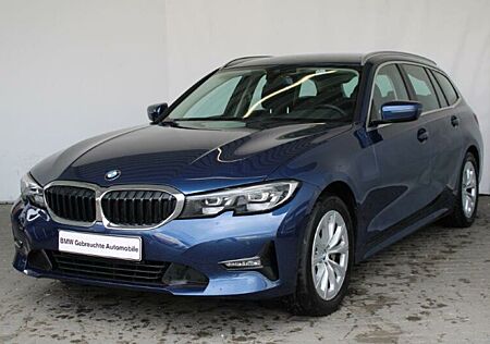 BMW 330d xDrive Touring