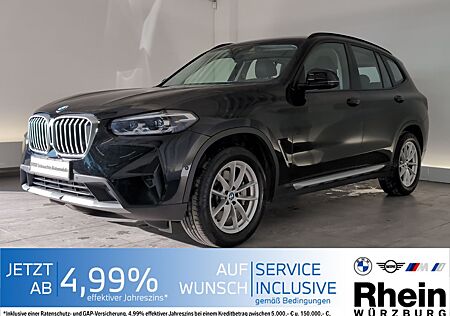 BMW X3 XDRIVE30D