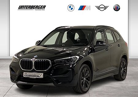 BMW X1 xDrive18d
