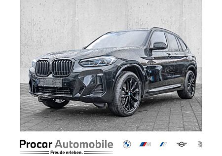 BMW X3 xDrive20i