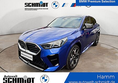 BMW X2 M35I xDrive (U10)