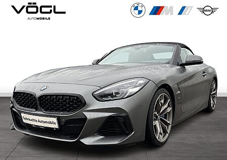 BMW Z4 M40i