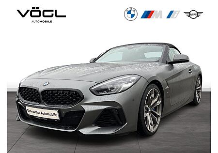 BMW Z4 M40i
