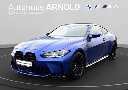 BMW 1er M Coupé M4 Competition Coupé mit M xDr