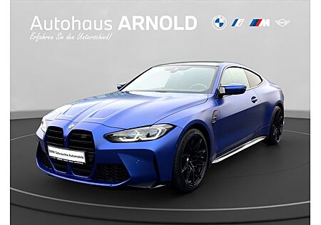 BMW 1er M Coupé M4 Competition Coupé mit M xDr