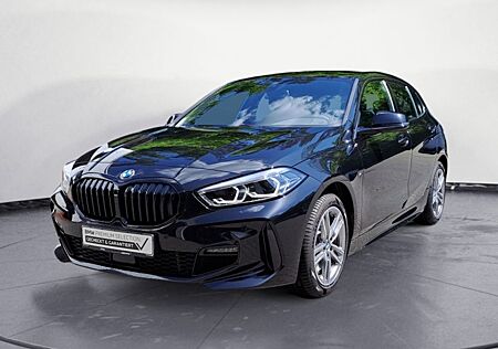 BMW 120i 5-Türer