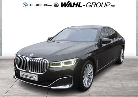 BMW 730D