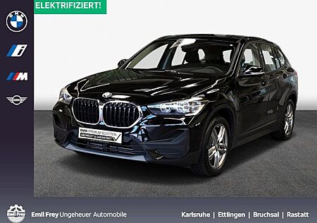 BMW X1 xDrive25e