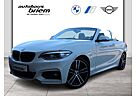 BMW 230i Cabrio