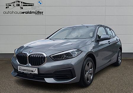 BMW 116i