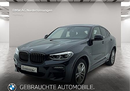 BMW X4 xDrive20d