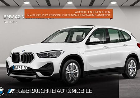 BMW X1 XDRIVE25E (AB 2019)