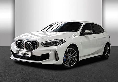 BMW M135i xDrive