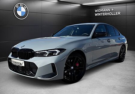 BMW 330i xDrive Limousine