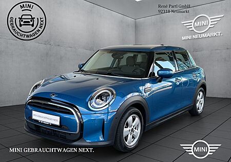 Mini One D ONE 5-türer