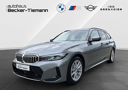BMW 330d xDrive Touring
