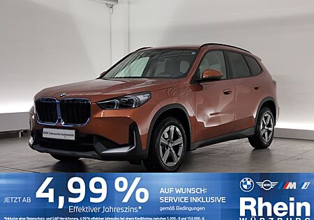 BMW X1 SDRIVE18D