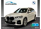 BMW X1 xDrive25e