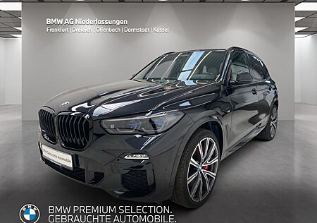 BMW X5 xDrive40d