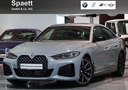 BMW 440 M440i Gran Coupé