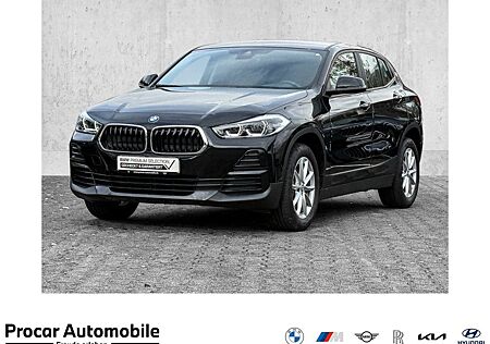 BMW X2 sDrive18i