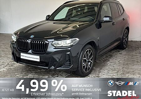 BMW X3 M X3 XDRIVE20I