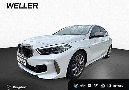 BMW M135i xDrive