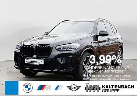 BMW X3 xDrive30e