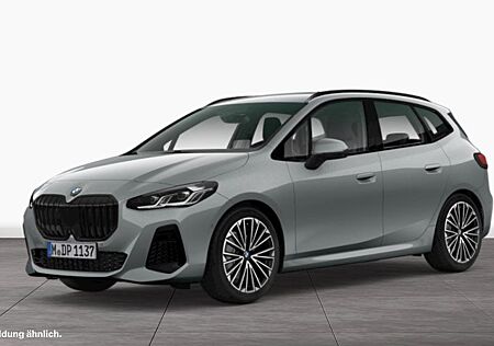 BMW 2er Active Tourer 220d Active Tourer