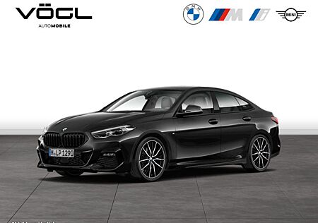 BMW 220d xDrive Gran Coupe