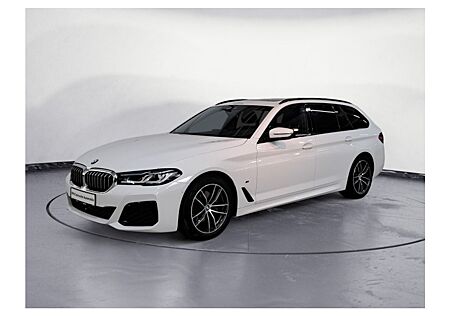 BMW 520D A