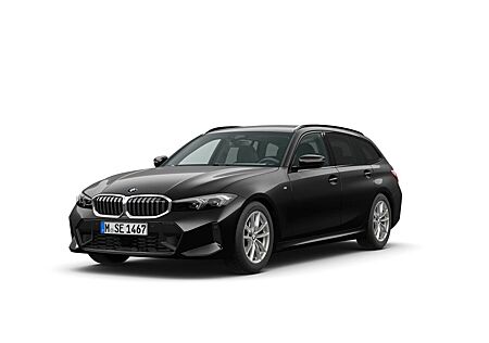 BMW 320d Touring