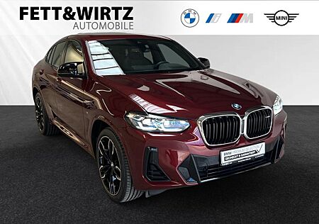 BMW X4 M40i