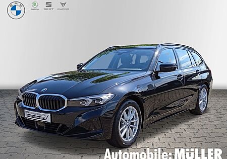 BMW 318i Touring