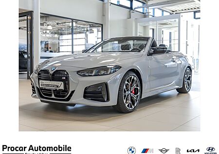 BMW 440 M440i xDrive Cabrio