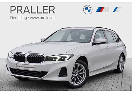 BMW 318I