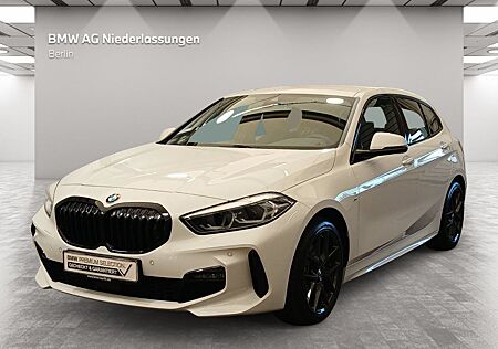 BMW 118I
