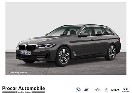 BMW 520D A