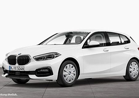 BMW 118I