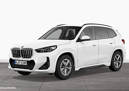 BMW X1 SDRIVE20I