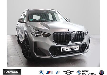 BMW X1 sDrive20i