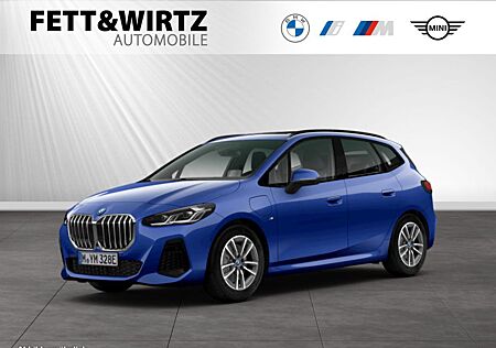 BMW 225e xDrive Active Tourer