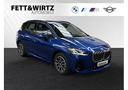 BMW 2er Active Tourer 225e xDrive Active Tourer