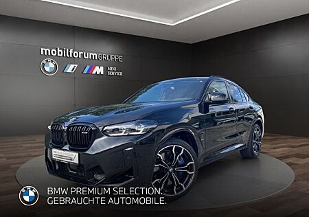 BMW X4 M Competition