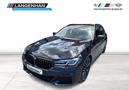 BMW 540d xDrive Touring